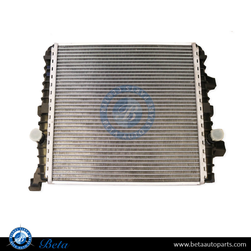 Additional Cooler For Coolant for Volkswagen Touareg 2011-2014 models, Part Number 7P0121212F Additional Cooler For Coolant for Volkswagen Touareg 2011-2014 models, Part Number 7P0121212F